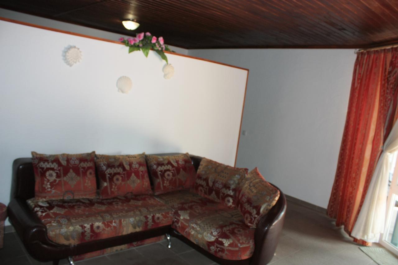 Akvitaniya Mini-Hotel Zatoka Exterior foto