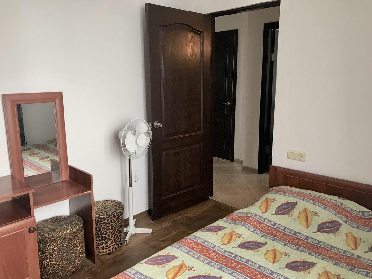 Akvitaniya Mini-Hotel Zatoka Exterior foto